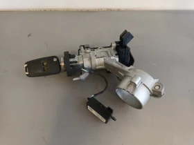 Контактен ключ опел астра j 1.7цдти 