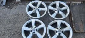Джанти за Audi A4, снимка 3
