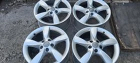 Джанти за Audi A4, снимка 2