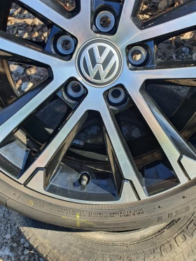 Джанти за VW Passat, снимка 14
