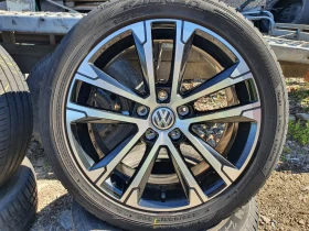 Джанти за VW Passat, снимка 1