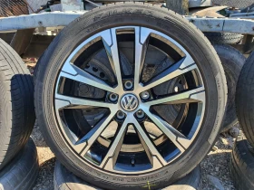 Джанти за VW Passat, снимка 2