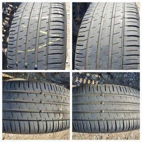 Джанти за VW Passat, снимка 10