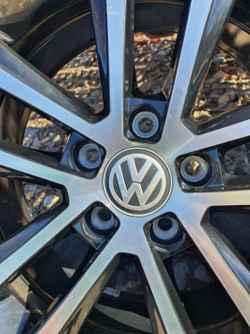 Джанти за VW Passat, снимка 12