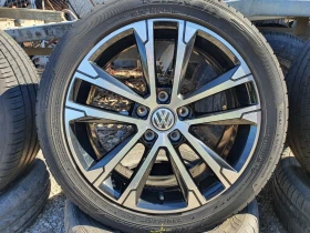 Джанти за VW Passat, снимка 3