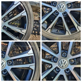 Джанти за VW Passat, снимка 9