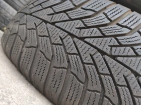 Гуми Зимни 215/65R17, снимка 1