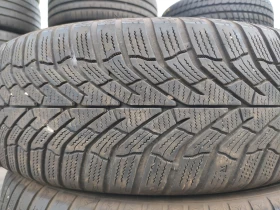 Гуми Зимни 215/65R17, снимка 3
