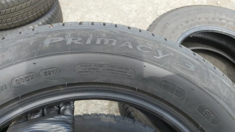 Гуми Летни 215/65R17, снимка 6 - Гуми и джанти - 29270895