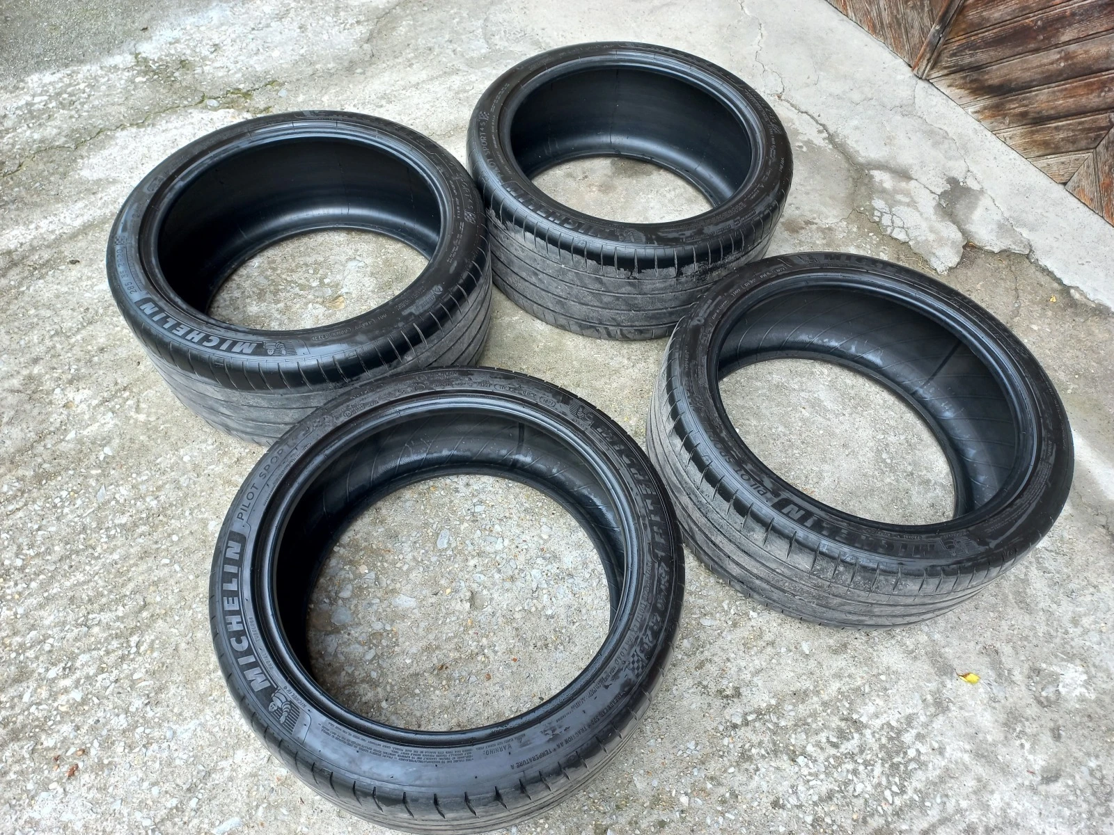  255/40R20 | Mobile.bg   14