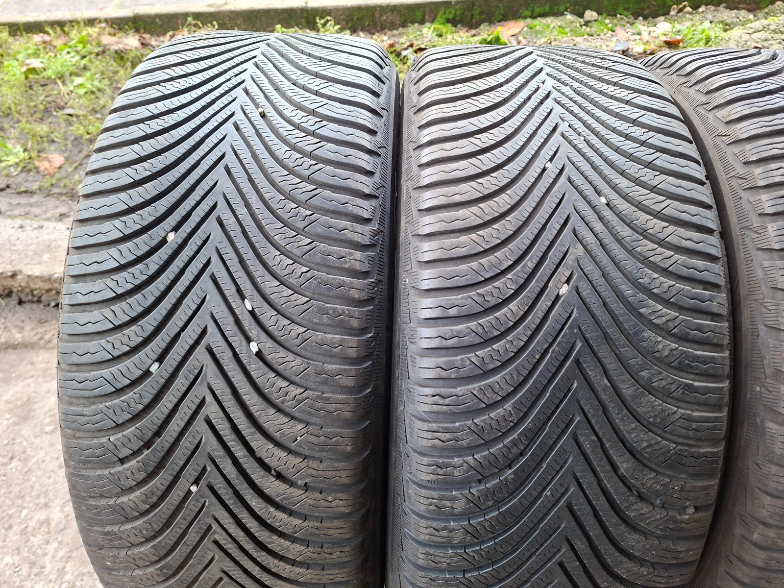  225/55R17 | Mobile.bg   7