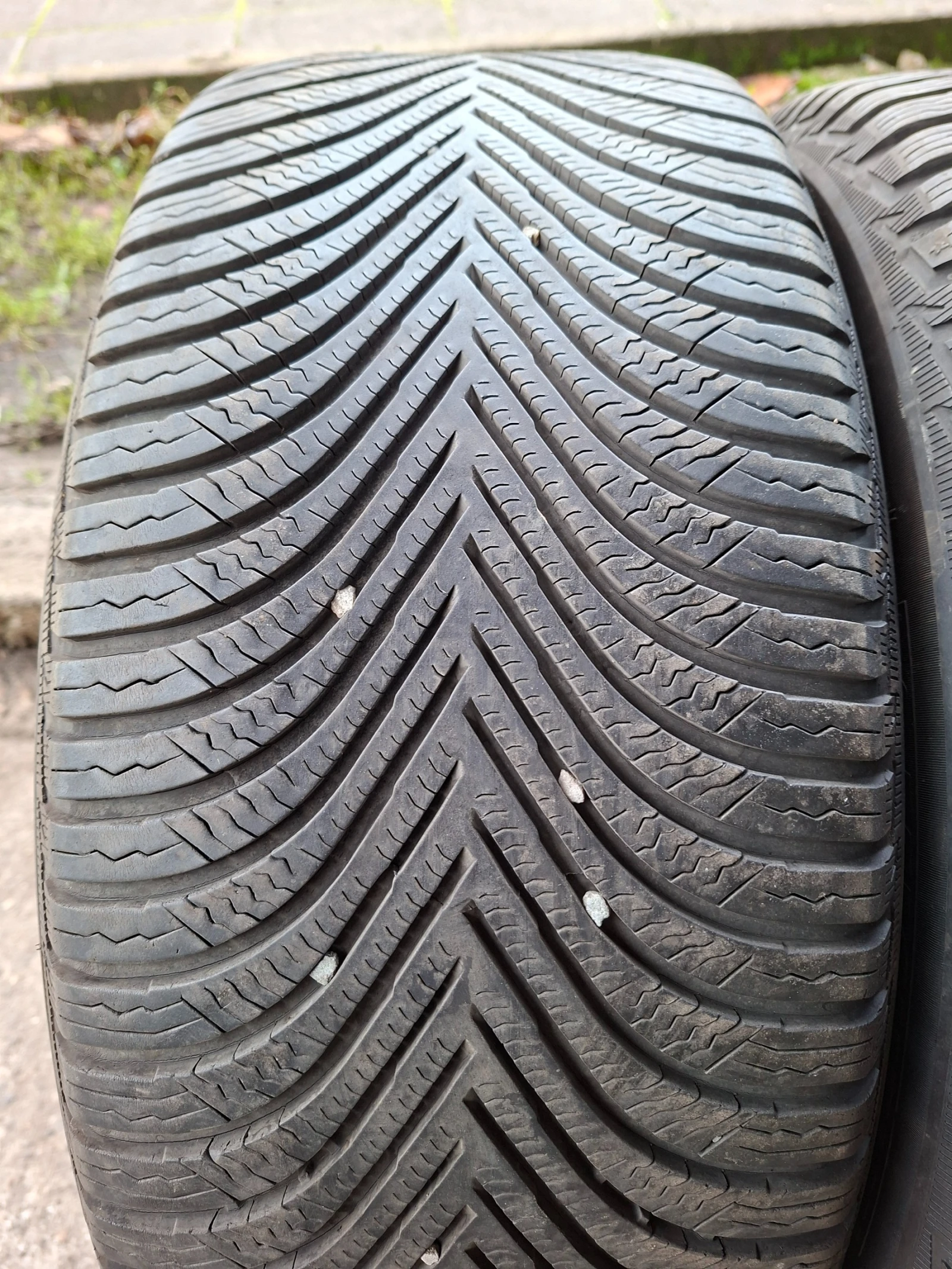  225/55R17 | Mobile.bg   5