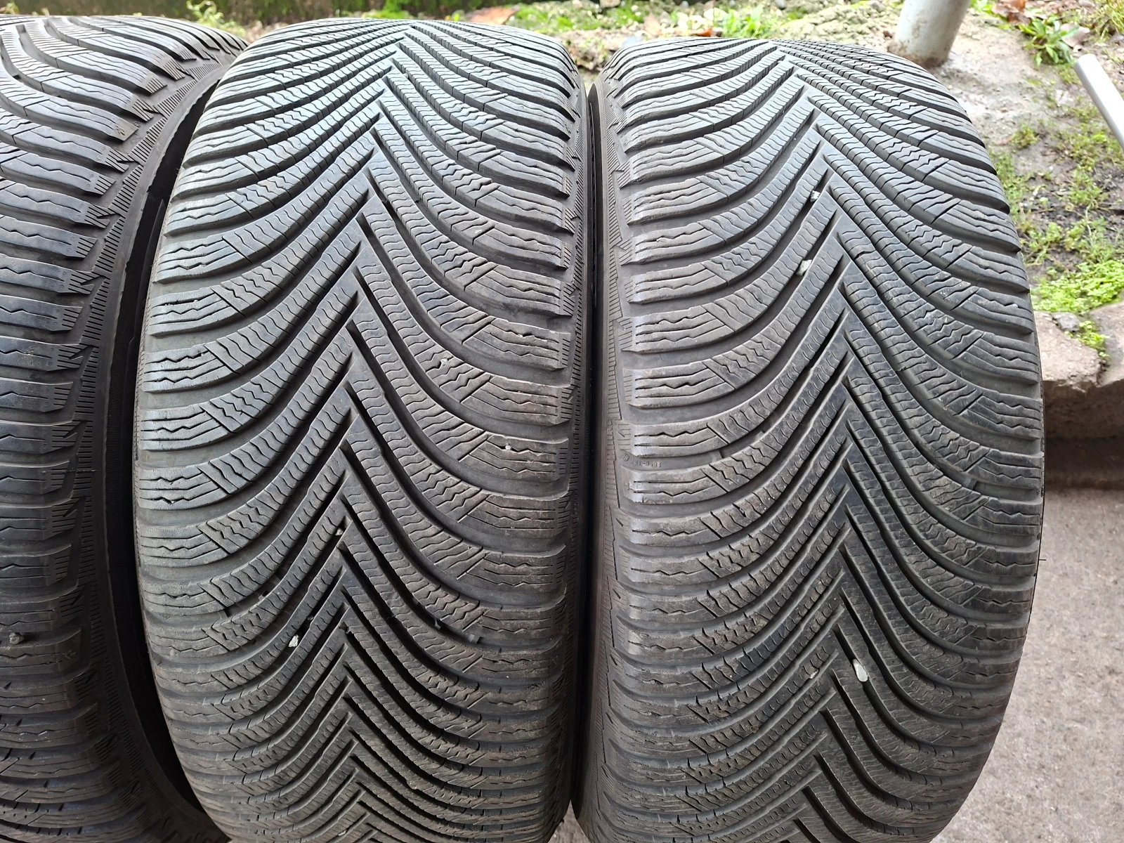  225/55R17 | Mobile.bg   6