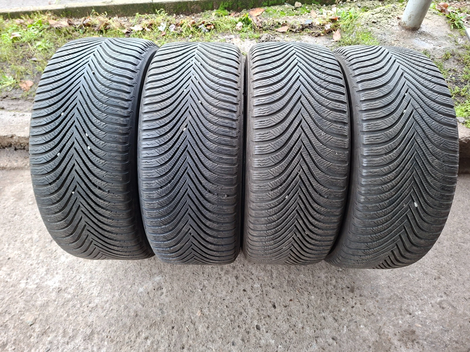  225/55R17 | Mobile.bg   1