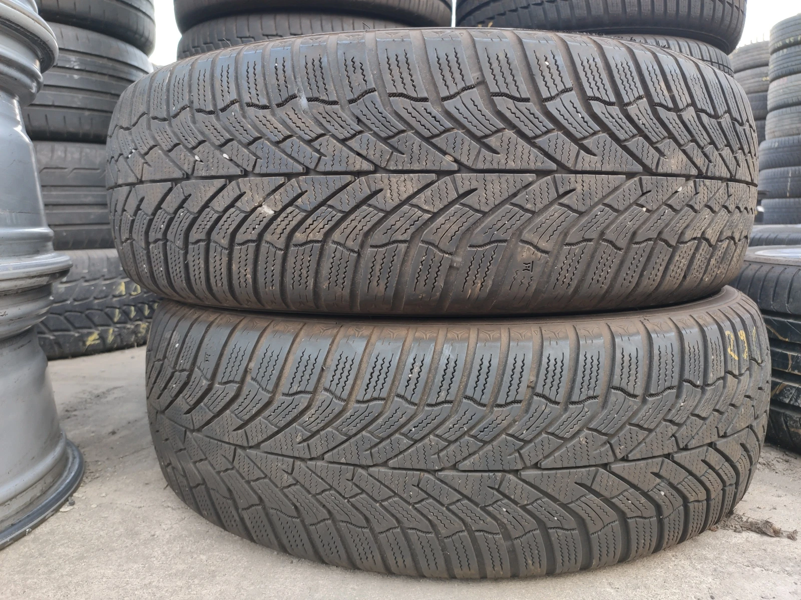 ���� 215/65R17 | Mobile.bg � ����������� 5