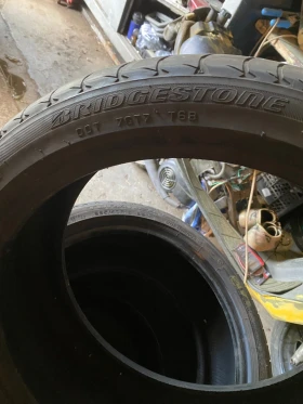 Гуми Летни 225/40R18, снимка 7 - Гуми и джанти - 47762253