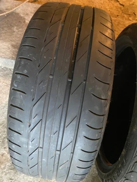 Гуми Летни 225/40R18, снимка 5 - Гуми и джанти - 47762253