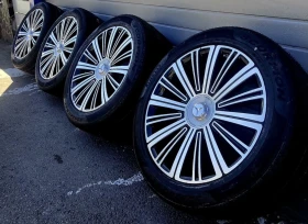    285/45R22  Mercedes-Benz Maybach | Mobile.bg    2