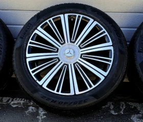    285/45R22  Mercedes-Benz Maybach | Mobile.bg    3