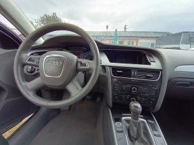 Audi A4 2.0 TDI, снимка 8