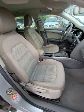 Audi A4 2.0 TDI, снимка 6