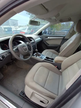 Audi A4 2.0 TDI, снимка 5