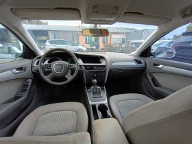 Audi A4 2.0 TDI, снимка 7