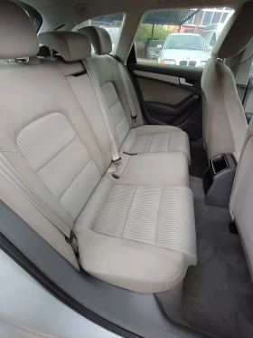 Audi A4 2.0 TDI, снимка 9