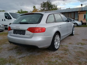 Audi A4 2.0 TDI, снимка 3