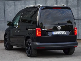 VW Caddy 2.0 TDI AVTOMAT, снимка 5