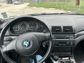 BMW 316 1.8, снимка 5