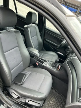 BMW 316 1.8, снимка 7