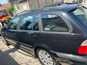 BMW 316 1.8, снимка 8