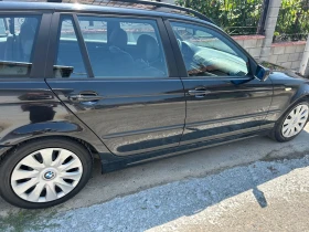 BMW 316 1.8, снимка 3