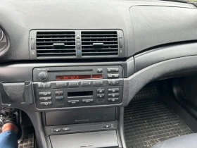 BMW 316 1.8, снимка 6