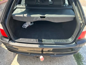 BMW 316 1.8, снимка 2