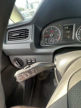 VW Caddy, снимка 11