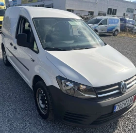 VW Caddy, снимка 7