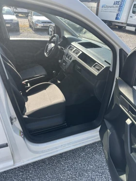 VW Caddy, снимка 6