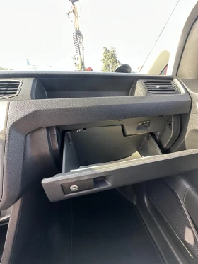 VW Caddy, снимка 12
