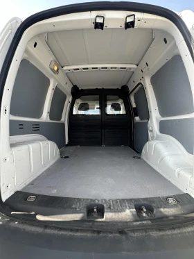 VW Caddy, снимка 4