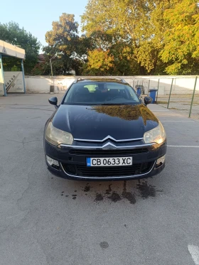Citroen C5, снимка 2