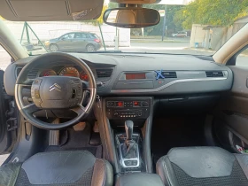 Citroen C5, снимка 11