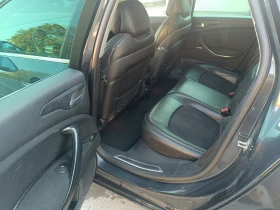 Citroen C5, снимка 9