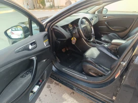 Citroen C5, снимка 10