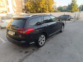 Citroen C5, снимка 5