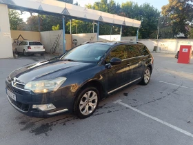 Citroen C5, снимка 1