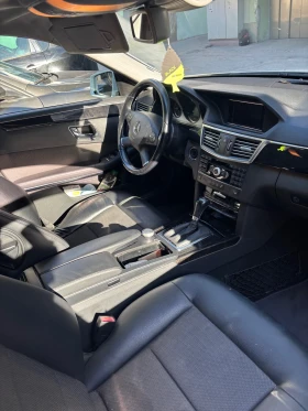 Mercedes-Benz E 220, снимка 3