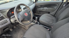 Fiat Punto 1.2i klima, снимка 5