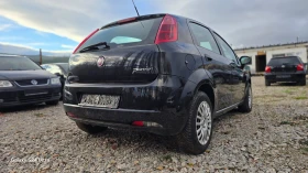 Fiat Punto 1.2i klima, снимка 3